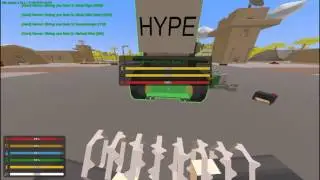 unturned pimp my ride episode 2