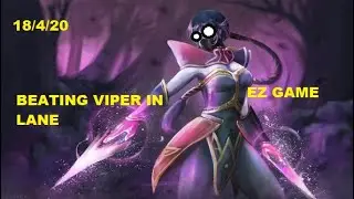 IS TA THE BEST SAFELANER THIS PATCH? - ARCHON ADVENTURES