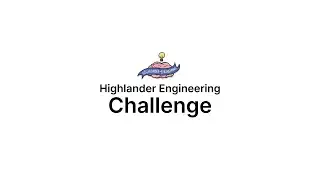 Welcome to the Highlander Engineering Challenge