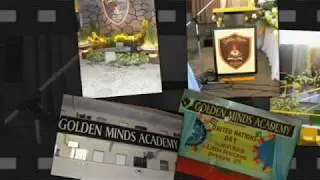 Golden Minds Hymn Official 2017