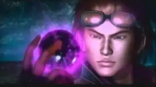 Tekken couples