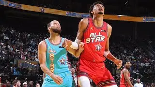 USA vs World NBA All Stars 2026 who wins?