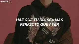 Moonbin & Sanha (ASTRO) - YOUR DAY  [Traducida Al Español/ Sub Español]