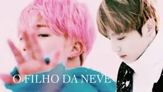 MINE SÉRIE ⊰᯽⊱'𝑂 𝐹𝐼𝐿𝐻𝑂 𝐷𝐴 𝑁𝐸𝑉𝐸'⊰᯽⊱ 𝑱𝑰𝑲𝑶𝑶𝑲.02