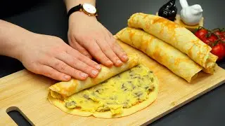 Он такой вкусный, что готовлю его почти каждые выходные! Рецепт воскресного ужина!