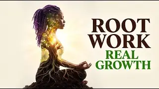 Root Work and Real Growth: Reconnect, Embody, Speak, Tend | The Aya Way&trade; Podcast Ep. 16