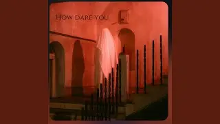 How dare you? (feat. The Developed Fiend & FRVCTVRE)