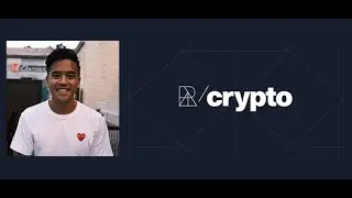 Episode 259: Bryan Myint, Co-Founder of Republic Crypto