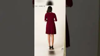 New Frock Designs 2021 | Latest Short Frock Design Collection from Nils