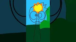 owackx timelapse#sprunki#timelapse#speedpaint#owackx #givemebackmykids