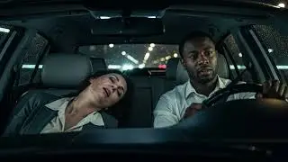 Single Black Dad Drives His DRUNK Boss Home After The Company Party&hellip; When She Wakes U.