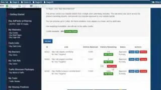 How To Use The TrafficMonsoon Geo-Targeted Lead System by David Lundgren