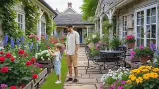 Beautiful Front Yard Landscaping from Every Angle &ndash; 100+ Ideas for Any Size Space | Garden & Garden