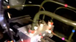 9th Gen Lancer Amp Wire Installation Walkthrough