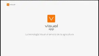 Visual App &mdash; Gesti&oacute;n agr&iacute;cola rentable, eficiente y sostenible | Agricultura digital real