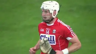 Patrick Horgan - End of an era. 🔴⚪️