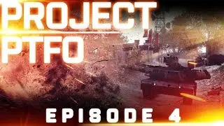 Project PTFO - Ultimate Battlefield 4 Squad Play and Teamwork.