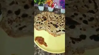 Gobhi Paratha🥦🥦🤤🤤 #viralshort #food #easyrecipes #cooking #parathareceipe .......