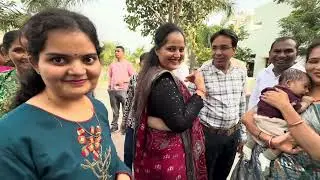 Jiju And ￼Didi￼ Gaye Vapis Apne Ghar Assam🙂