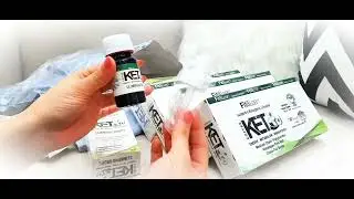 تجربتي مع الكيتو كوفي keto coffee لتخسيس ٢٠ كيلو في شهرين😯