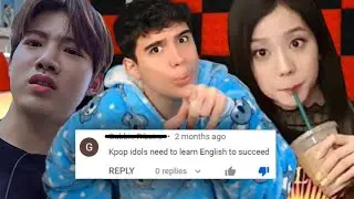 kpop listeners, LISTEN UP