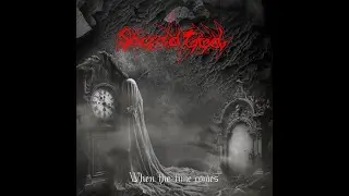 Sacred God - When The Time Comes (Full Album)