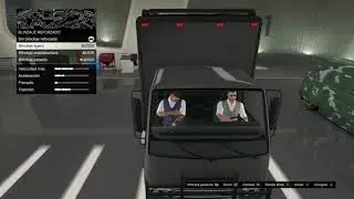 Mi Regreso/Modificando un auto del club nocturno