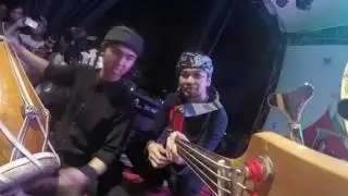West Java Syndicate, Andra Semesta, Nadine Adrianna, & Mcs Sponch - GRKK