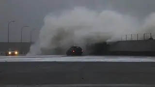Hanstholm car wash