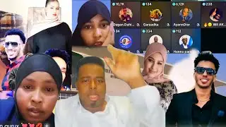 CEEBTA ADUUNKA SHAKI KUMA JIRO INAA TAHAY GABAR CAAN AH DACWO KIIS ADAG.