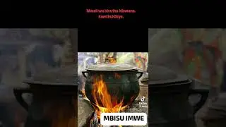 😂 Mbisu mbyuu KIVUTHA KIBWANA shares some wisdom