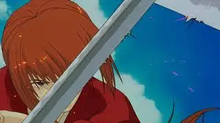 Best Anime sword fight ever Samurai x