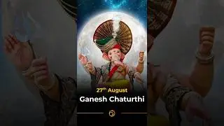 Ganesh Chaturthi 2025 &ndash; Powerful Remedies for Wealth & Success 🪔 | InstaAstro