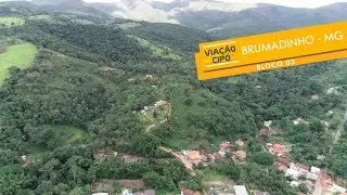 Veja tudo sobre Piedade do Paraopeba com a Viação Cipó
