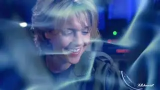 Stargate SG-1 - Sam & Jack - Bless the Broken Road