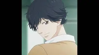 Ao haru ride kou and futaba ( edit )