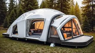 40 GENIUS CAMPING GADGETS YOU&rsquo;VE NEVER SEEN BEFORE!