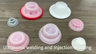 Flex Spout Cap