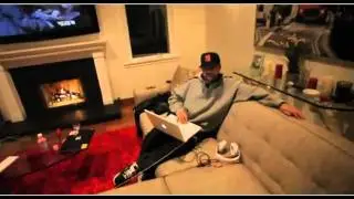 Joko MTV Cribs mit SIDO