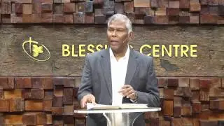 Rev.A.Swarnaraj Sermon's | GUNASALI | HD (Official)