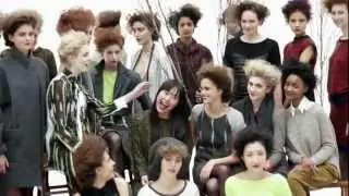 Meet The Makers x Ann Yee