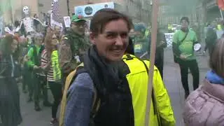 ClimateJusticeDemoCop27121122XR Sequence 1