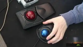 Kensington Orbit Scroll vs Expert Wireless Review