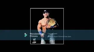 19.John J. Cena - I Got You  (Bonus #1)