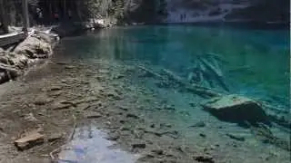 EEOR(East End of Rundle) & Grassi Lakes