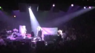 upo  live GODLESS!
