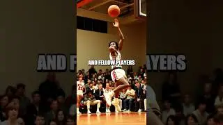 Did You Know? The Flamboyant Free Throw in Basketball History!