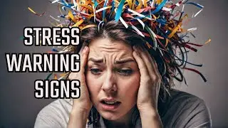 The Most Common Symptoms of Stress: Short and Long Term Effects