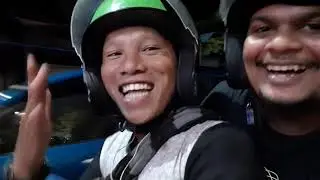 My mesmerising journey from Mumbai to Bali in 185 Seconds!!! Part 1