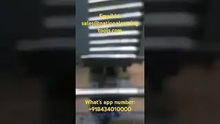Automatic SPM turning machine for auto part and other mechanical components #shorts #shortvideo